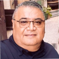 Rodolfo Carrillo