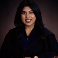 Relina D'Cruz