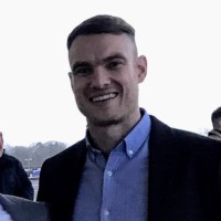Rory O Connor