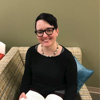 Amber Young-Brice, PhD, RN, CNE