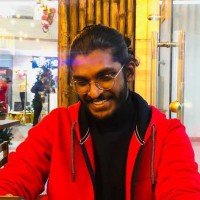 Hemanth Nair