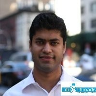 Karan @LifeThreads