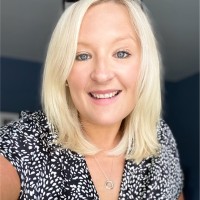Ashleigh Kirby