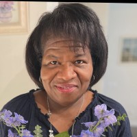 Yolanda Cooper