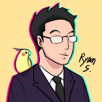 Ryan S.