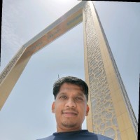 ABHILASH ASHOKAN