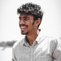 Ramanth Sangav