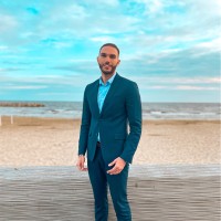 Nabil Adouane