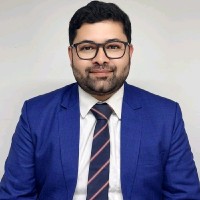 Ca Prakash Tiwari
