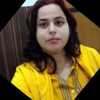 Ruhi Singh