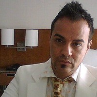 Oscar Trejo