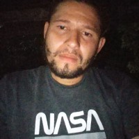 Jose Alvarenga