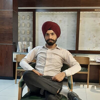 Surinder Pal