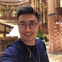 Clarence Li