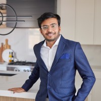 Samarth Trivedi