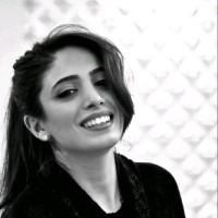 Maryam Shayegh