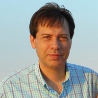 Jeffrey Tagg
