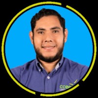 Salvador Iván Hernández Ramos