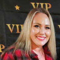 Kimberlee David