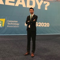 Dean Chen