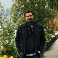 Arsalan Haider