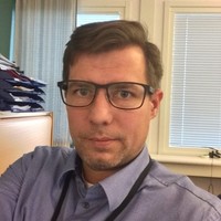 Robert Nyhus