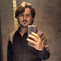 abdullah Badshah