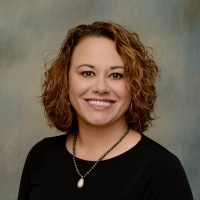 Carrie Casto