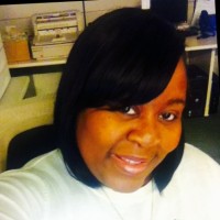 Tia Brown