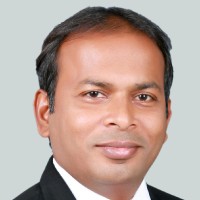 Rajkumar Pillay
