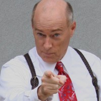 James Spann