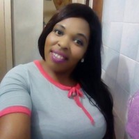 Pretty Majola
