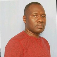 Fred Ouma