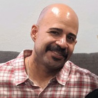Ernesto Morante