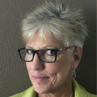 Patti Vertin