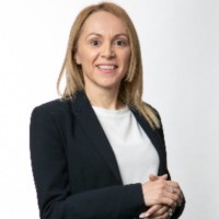 Dr. Sophia Kyriacou