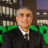 Khaled Sharaf