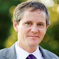 Jimmy Young, M.S., PMP