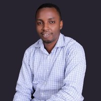 George Okenyehike