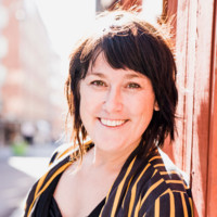 Bodil Henrikson