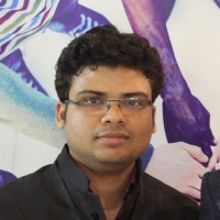 Arpit Nandan Garg