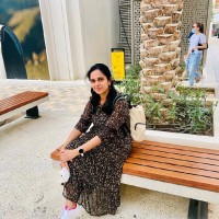 Priya Jothinath