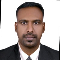 Vipin Sathyan