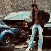 Shubam Kaushal