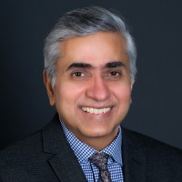 Anand Ramakrishnan