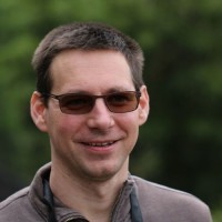 Tamas Szamel