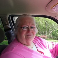 Geraldine Singleton