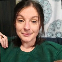 Cady Crisp