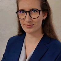 MSc. Marianna Ďuriš Schweitzerová