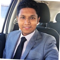 Arindam Das